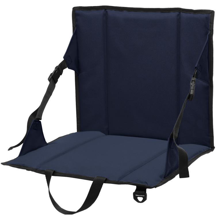 Whitney Young HS Lacrosse Stadium Chair