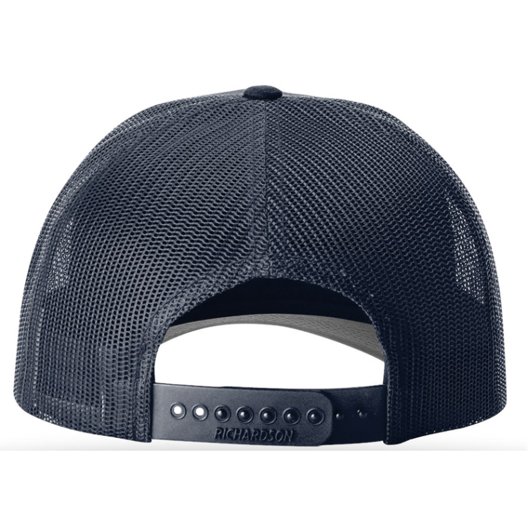 Whitney Young HS Lacrosse Low Profile Snapback Hat