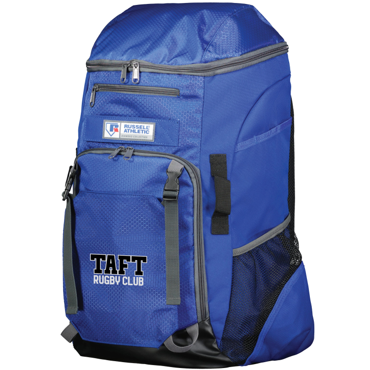Taft Rugby Gear Backpack