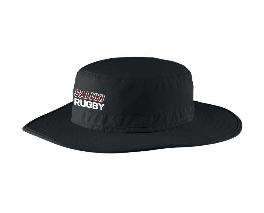 SIU Rugby Boonie Hat