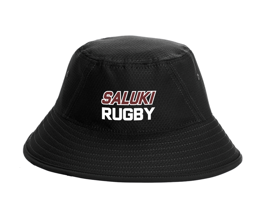 SIU Rugby Bucket Hat