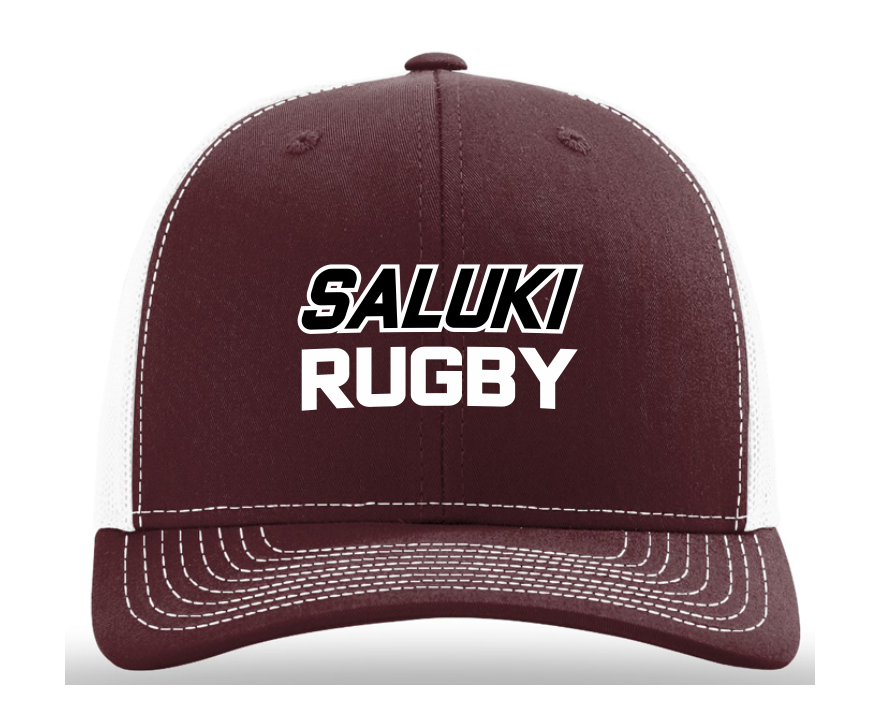 SIU Rugby Adjustable Hat, M/W