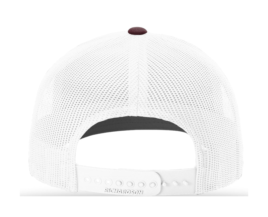 SIU Rugby Adjustable Hat, M/W