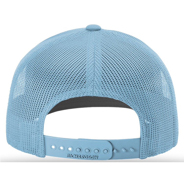 White Horse Rugby Academy Snapback Hat, CB