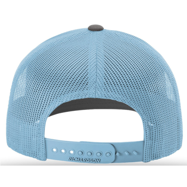 White Horse Rugby Academy Snapback Hat, CC