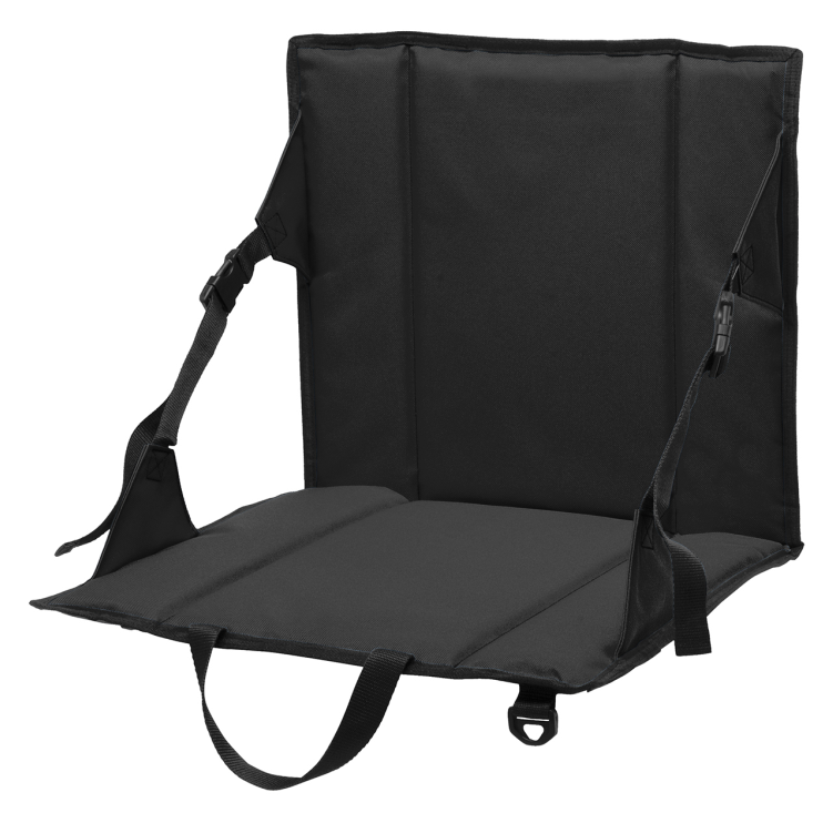 Trumbull HS Boys Rugby Stadium Chair