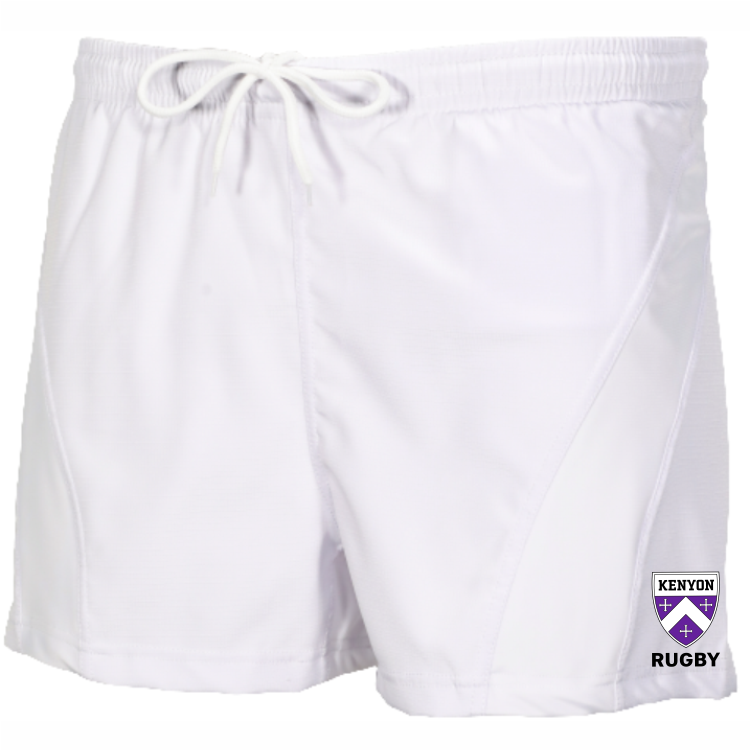 Kenyon College RFC Performance Shorts