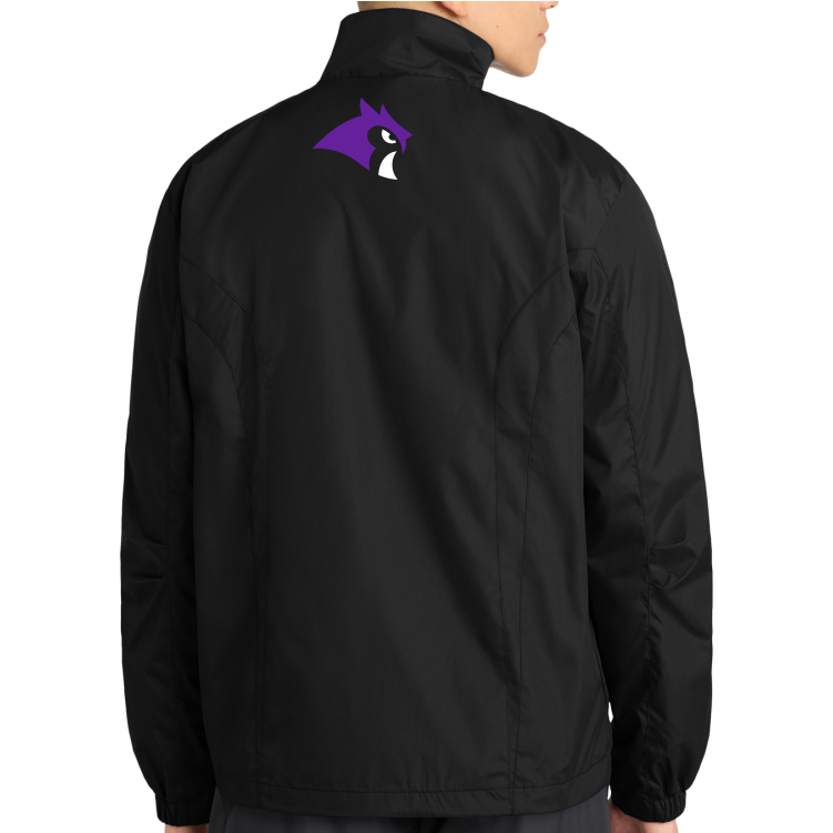 Kenyon College RFC Lightweight Jacket