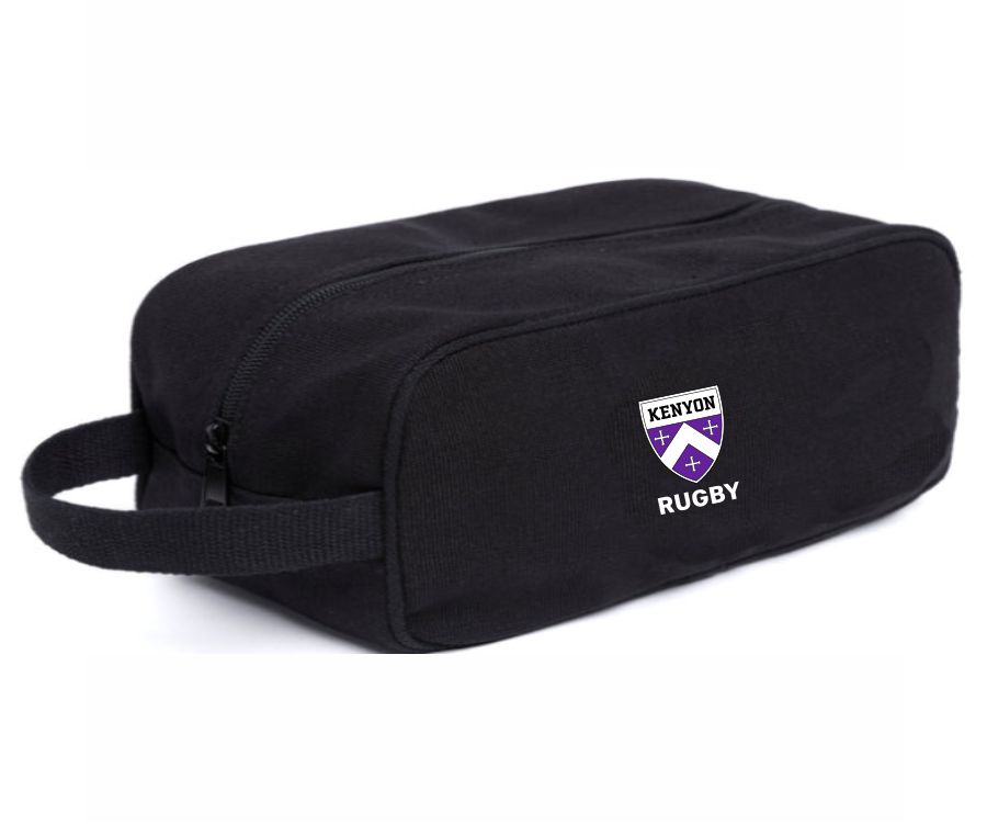 Kenyon College RFC Boot Bag
