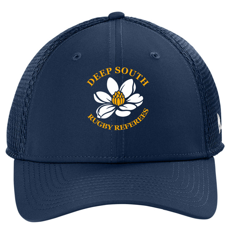 Deep South Rugby Referees Flexfit Hat