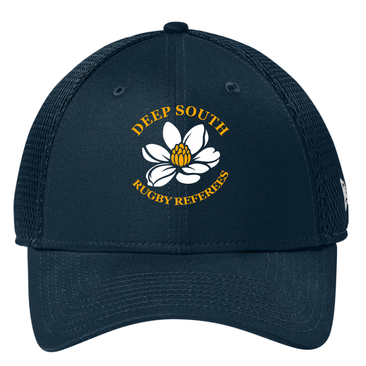 Deep South Rugby Referees Adjustable Hat