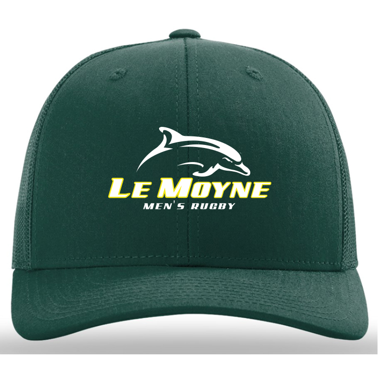 LeMoyne RFC Snapback Hat