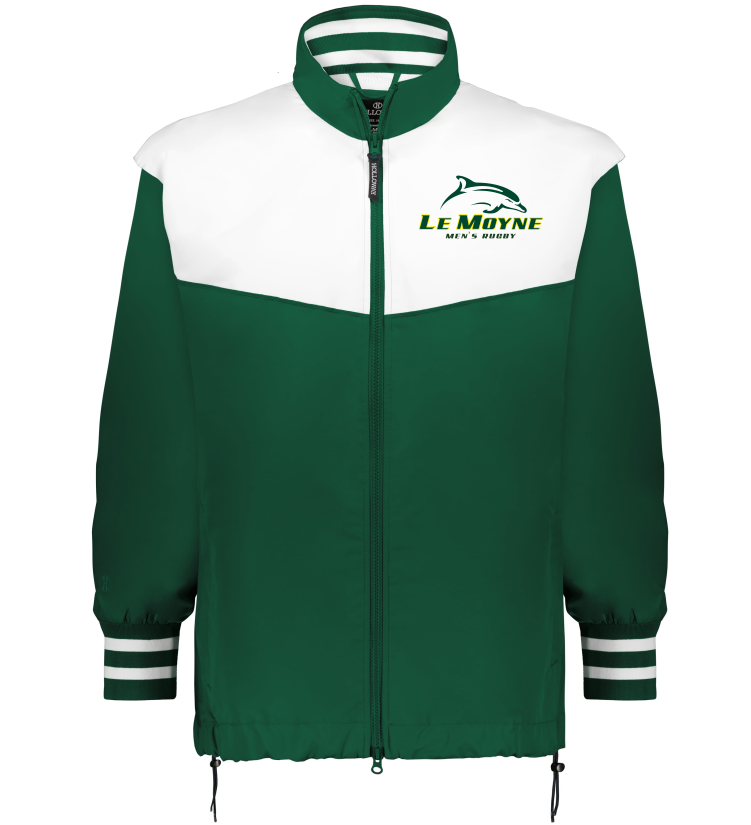 LeMoyne RFC Full Zip Jacket