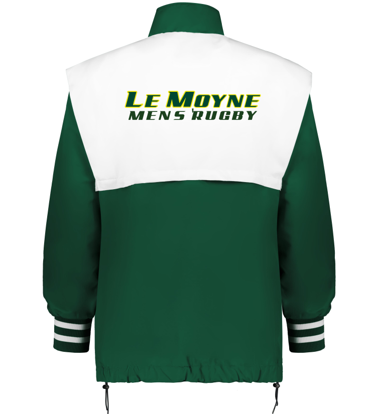 LeMoyne RFC Full Zip Jacket