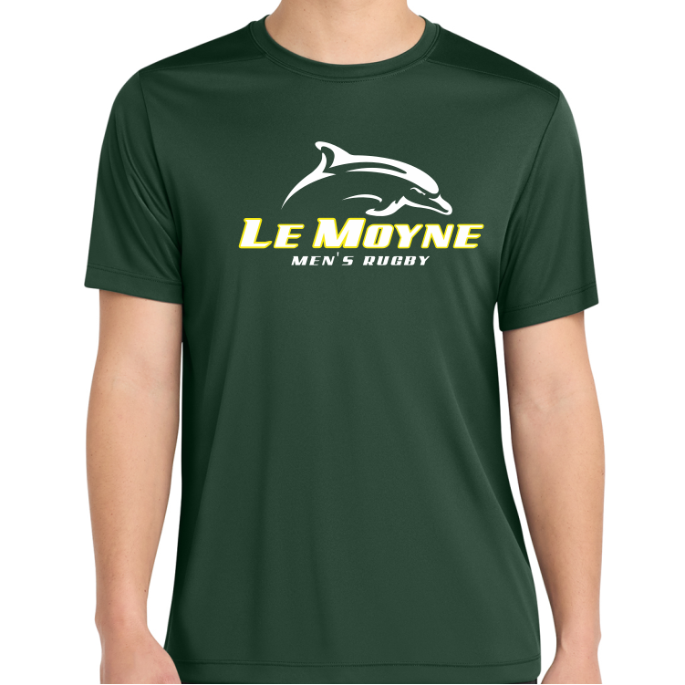 LeMoyne RFC Performance Tee