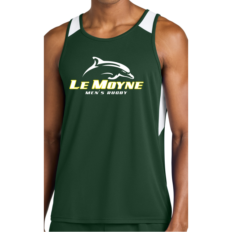 LeMoyne RFC Singlet/Tank