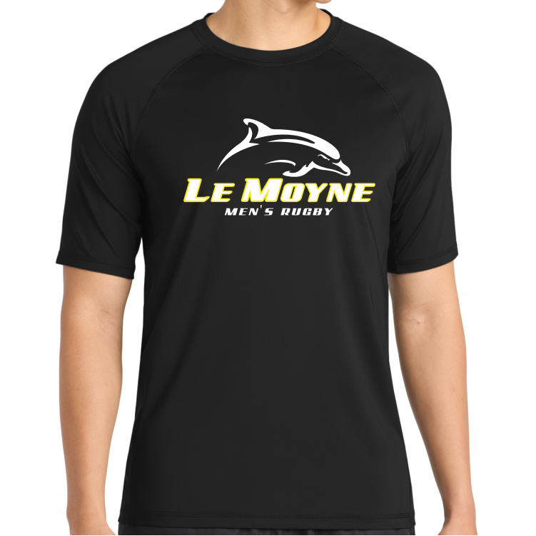 LeMoyne RFC Training Top