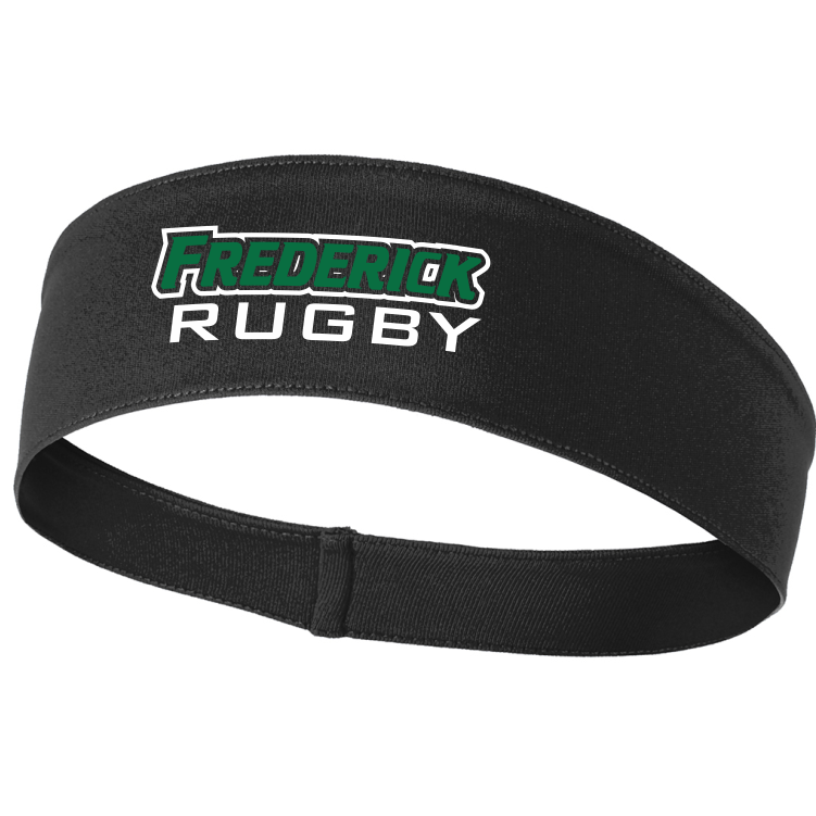 Frederick RFC Performance Headband