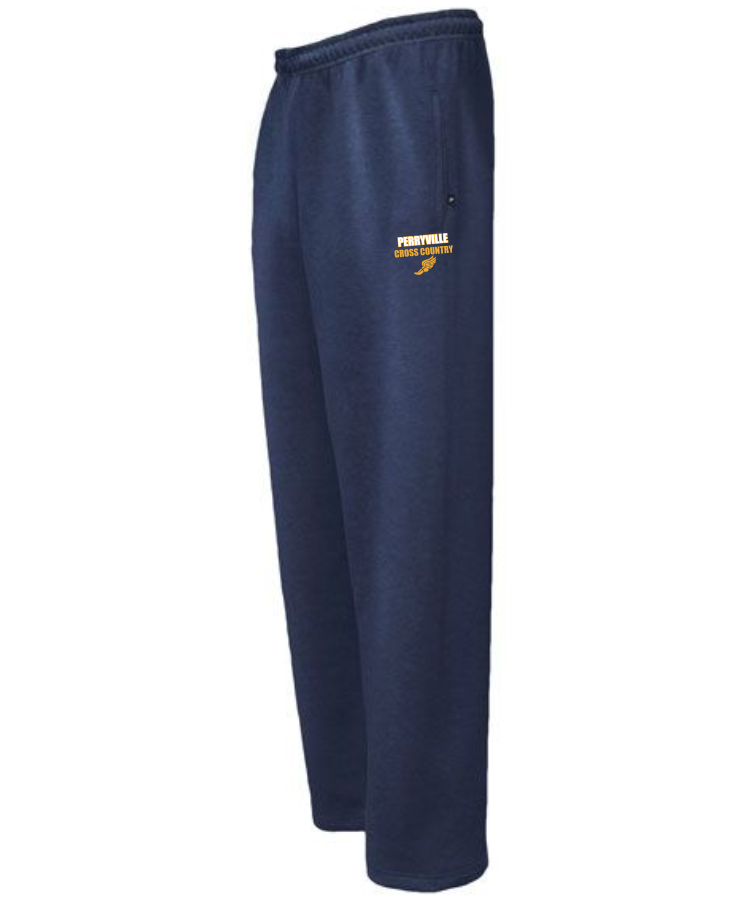 Perryville MS Cross Country Sweatpants, Navy