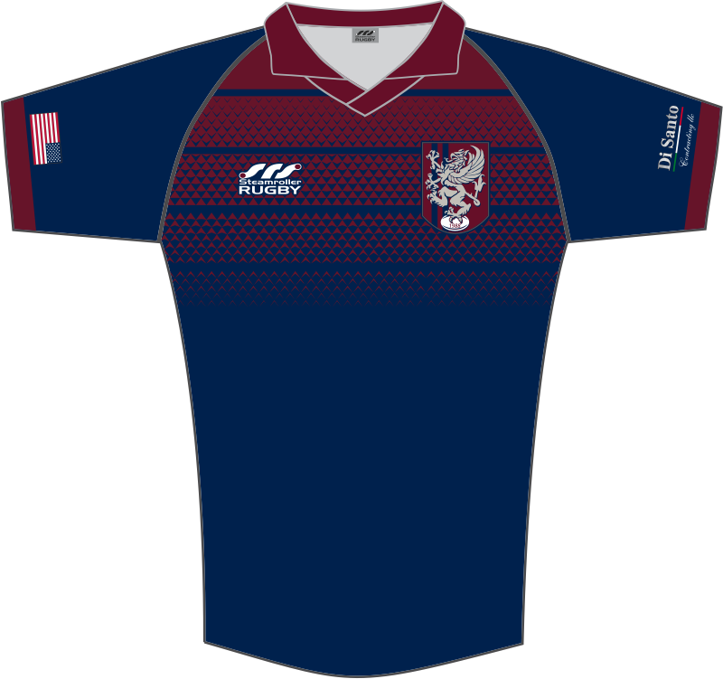 Montgomery Bucks Supporter Cut Jersey