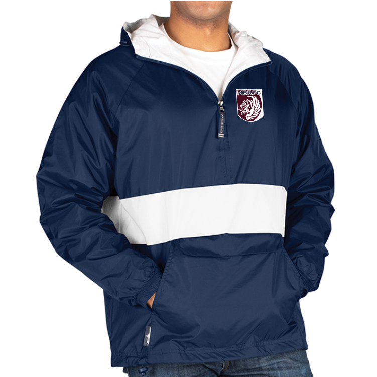 Montgomery Bucks Anorak