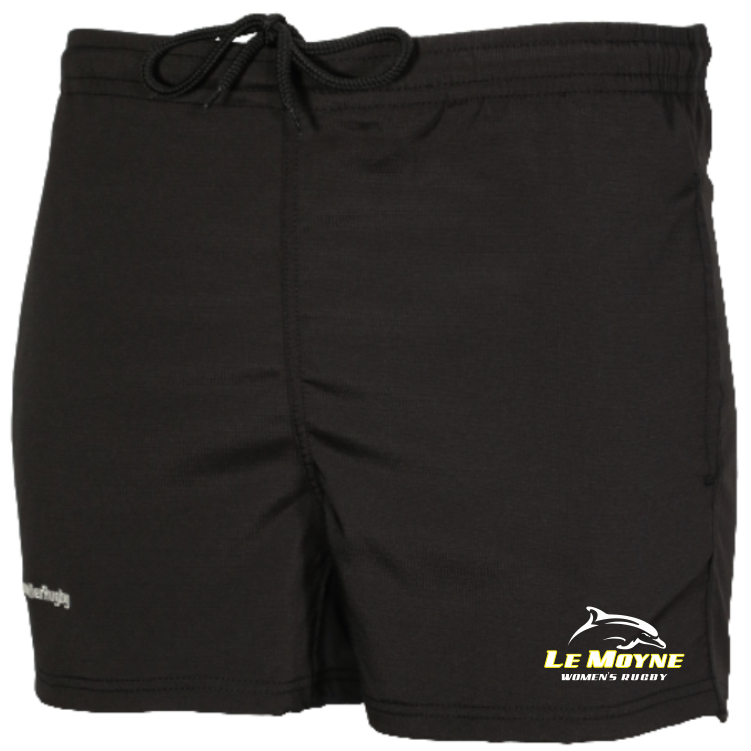 LeMoyne WRFC Pocketed Performance Shorts