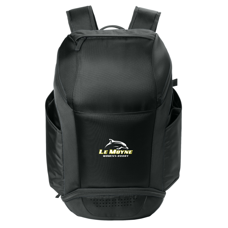 LeMoyne WRFC Backpack