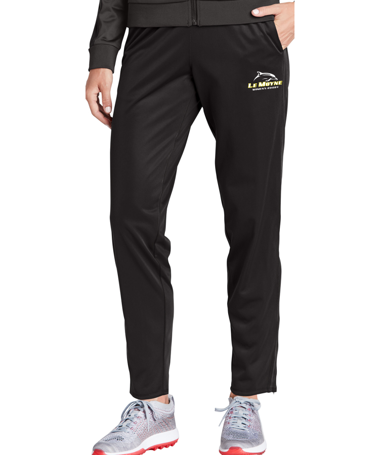 LeMoyne WRFC Warm Up Pants