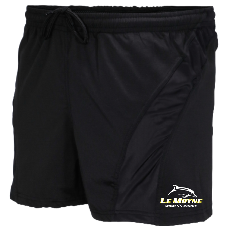 LeMoyne WRFC Player Package 2