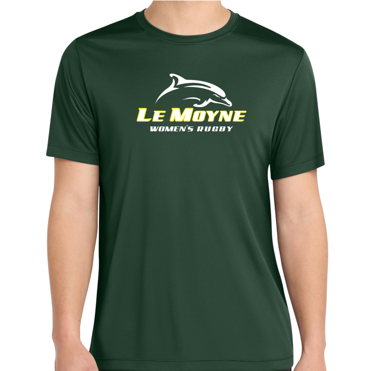 LeMoyne WRFC Player Package 3
