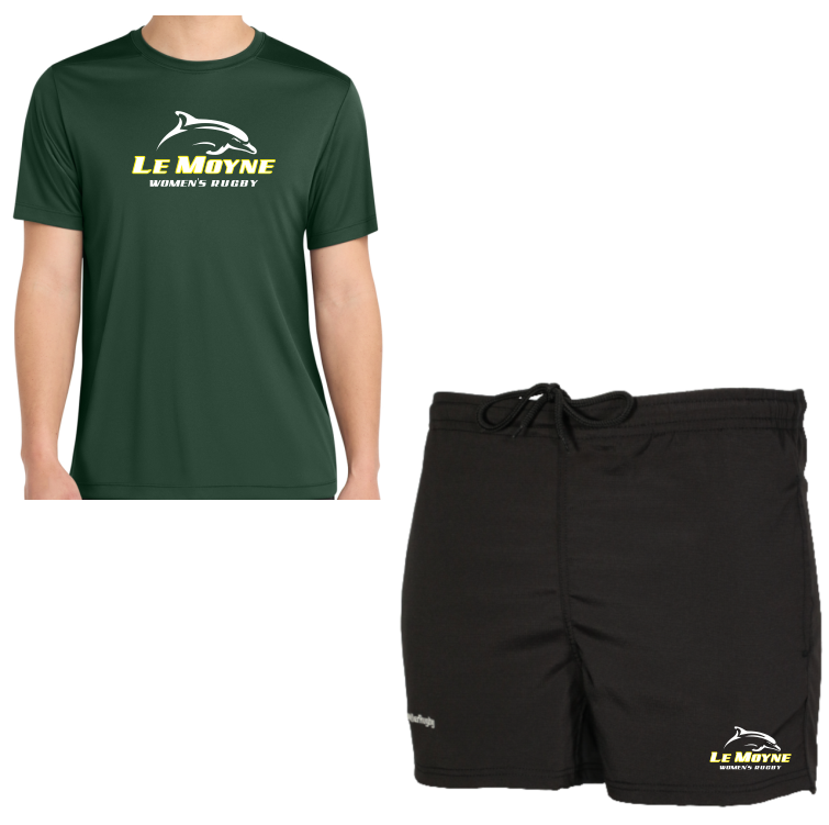 LeMoyne WRFC Player Package 3