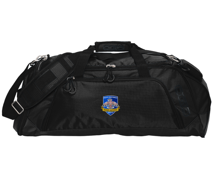 Pacific Northwest Referees Duffle
