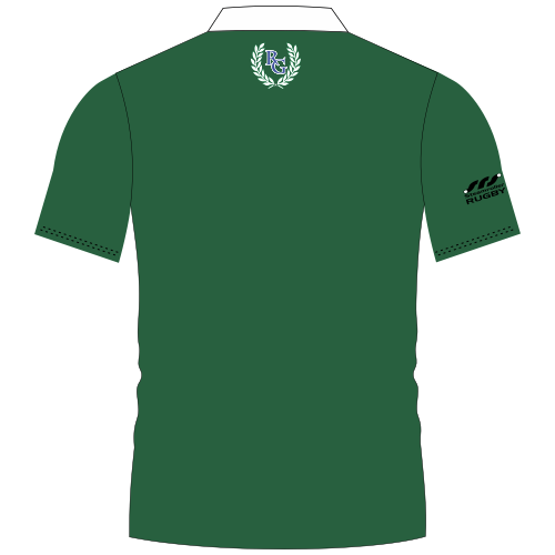 Jerseys can be made without a number and added later, if preferred. 