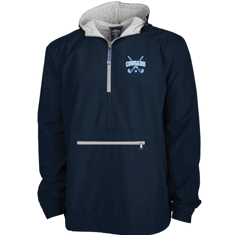 Catoctin Cougars Field Hockey Pullover Anorak