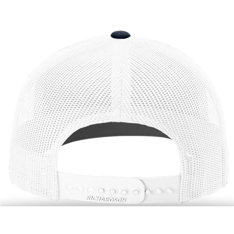 Catoctin Cougars Field Hockey Snapback Hat, Navy