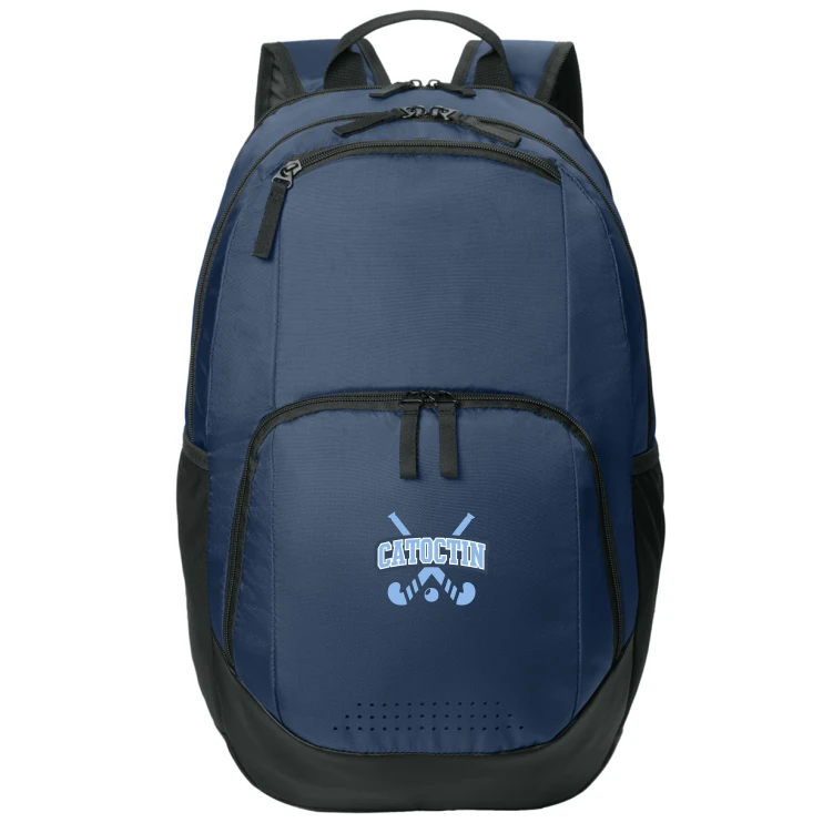 Catoctin Cougars Field Hockey Backpack