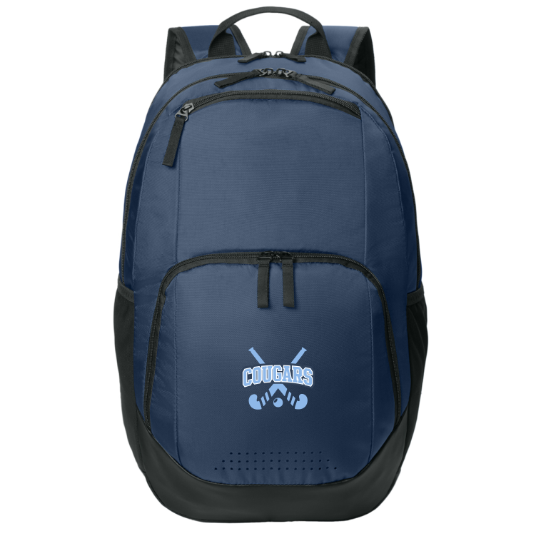 Catoctin Cougars Field Hockey Backpack