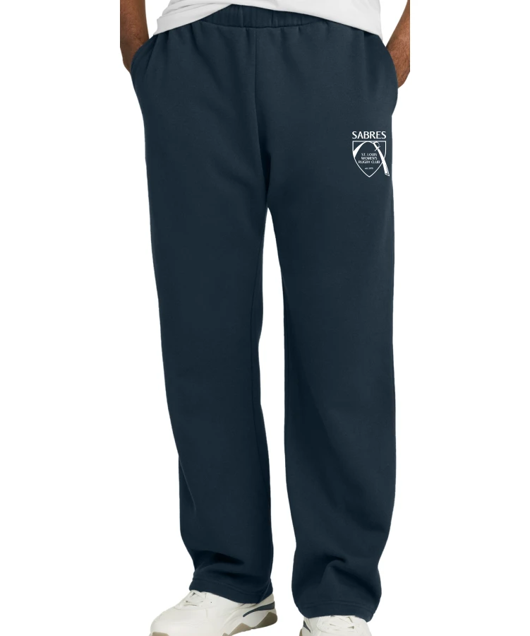 St. Louis Sabres Straight Leg Sweatpants