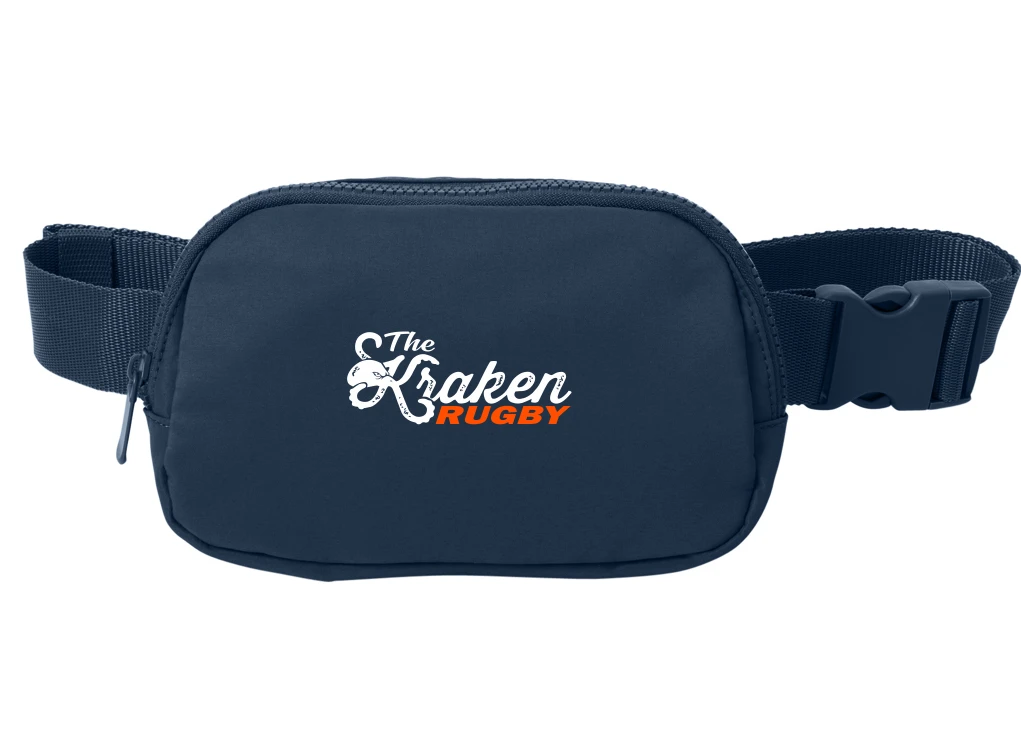 The Kraken Fanny Pack