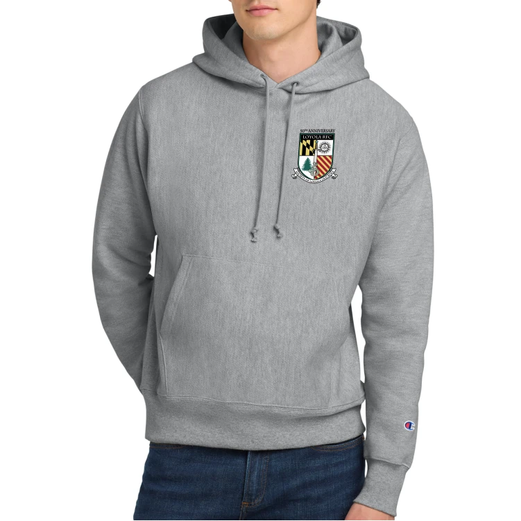 SLOB Rugby Super Heavyweight Hoodie (E)