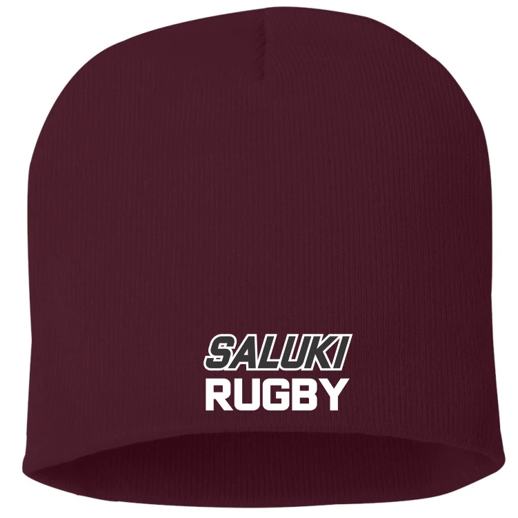 SIU Rugby Beanie & Scarf Set