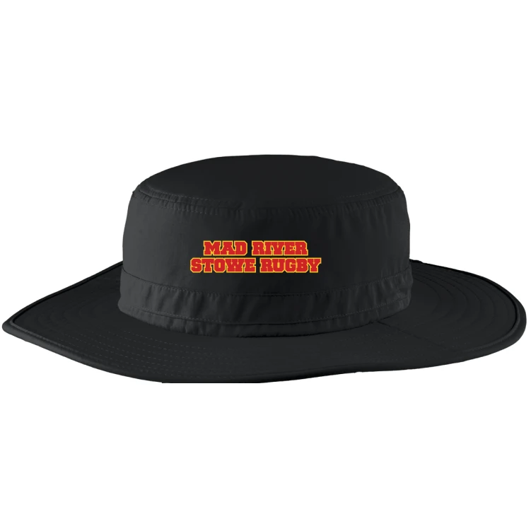 Mad River Stowe RFC Boonie Hat