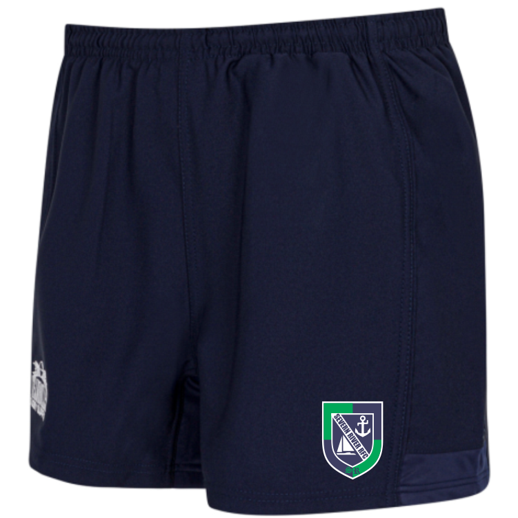 Severn River SRS ADV Performance Rugby Shorts