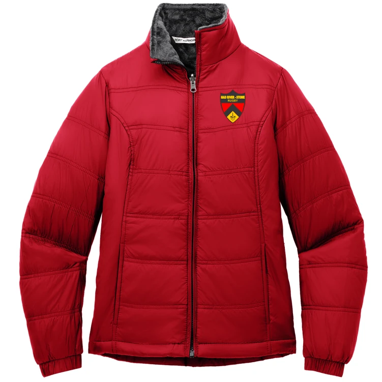 Mad River Stowe RFC 3-in-1 Coat