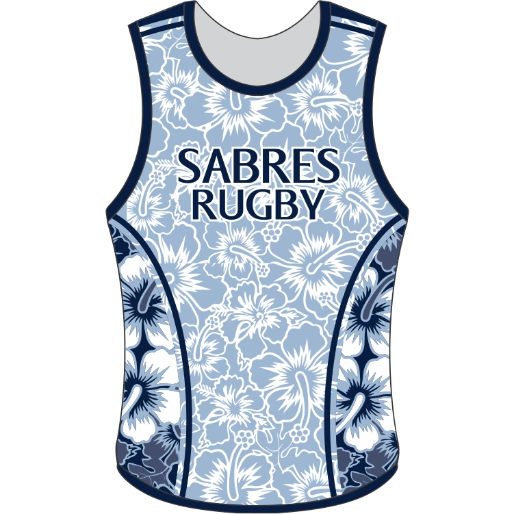 St. Louis Sabres Singlet