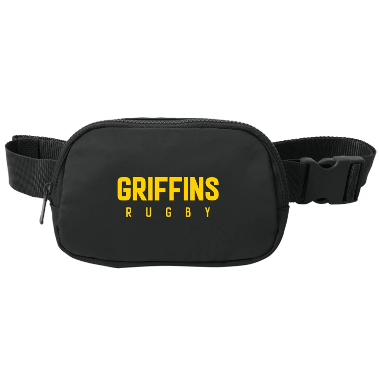 Greenville Griffins Fanny Pack
