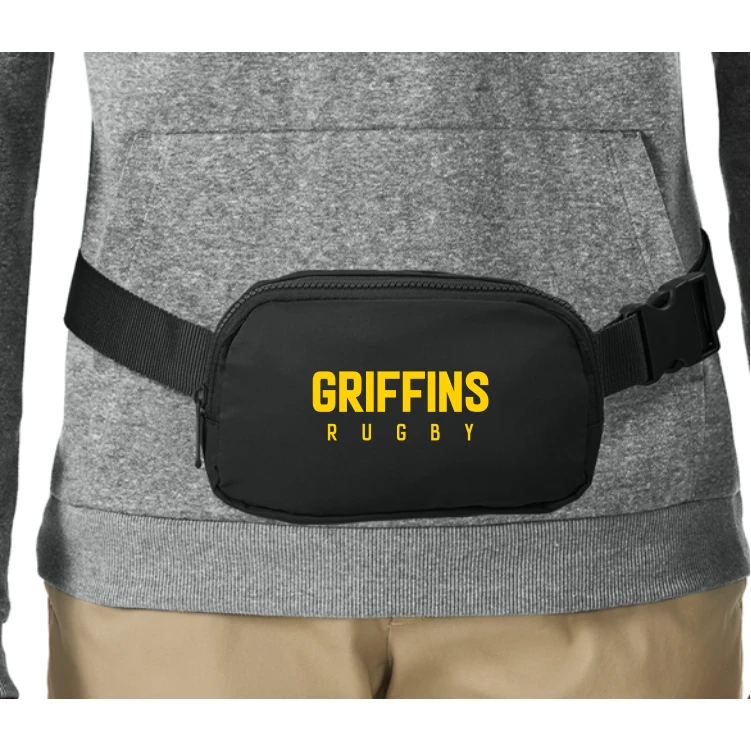 Greenville Griffins Fanny Pack