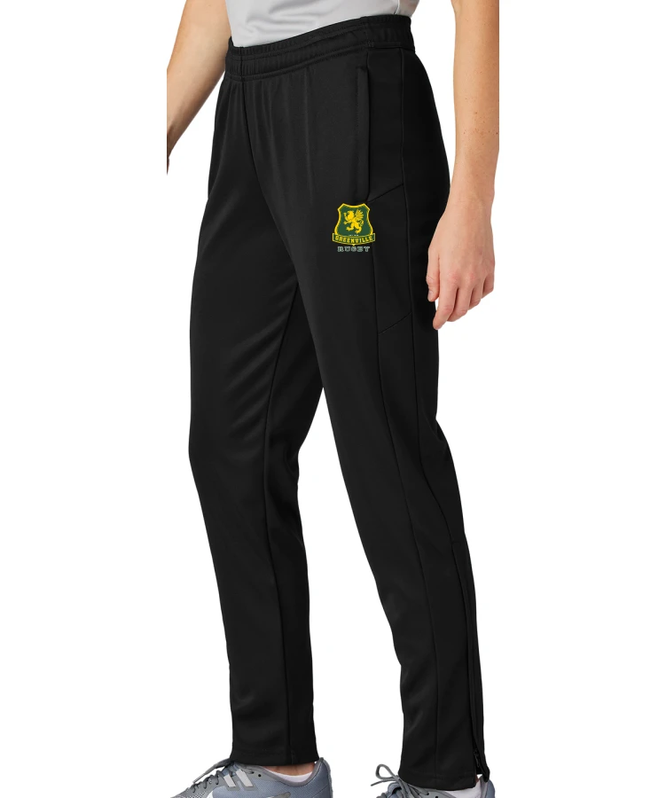Greenville Griffins Warm Up/Trainer Pants