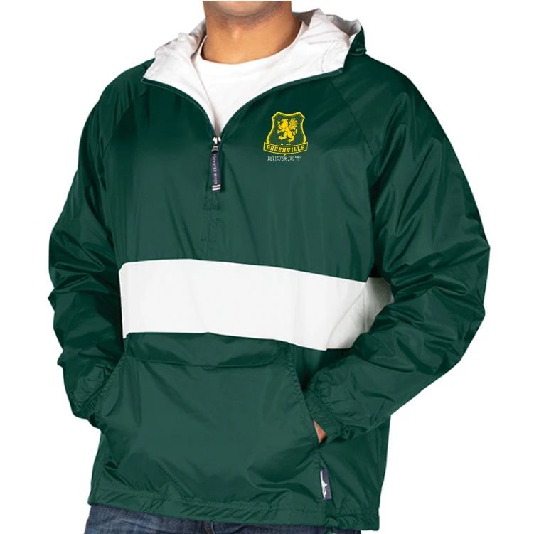 Greenville Griffins Anorak