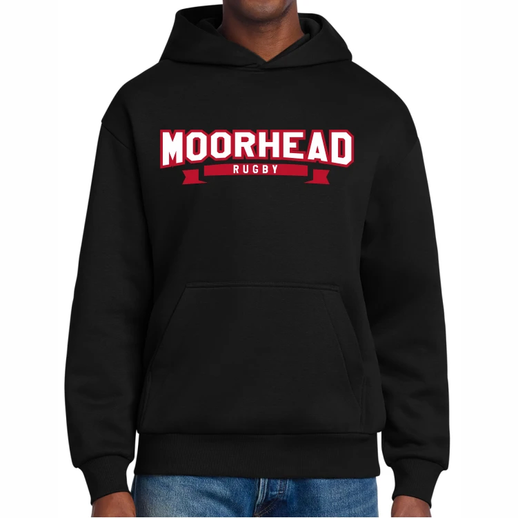 Moorhead Weinercats Hoodie